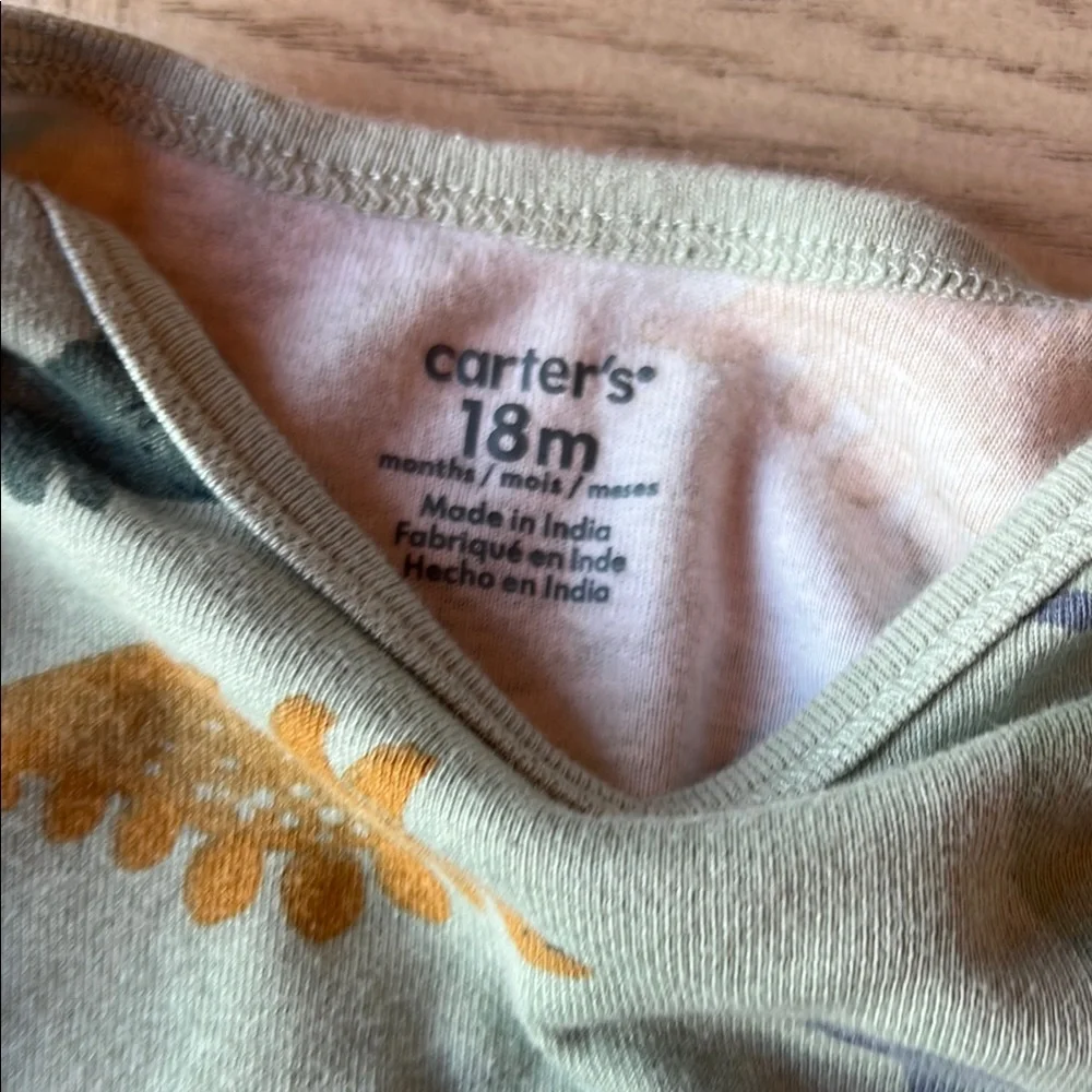 10 piece baby boy set - Picture 7 of 11
